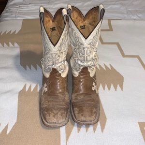 Tony Lama Boots